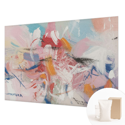 Dekorativna fototapeta Harmonična abstrakcija