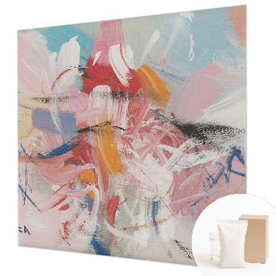 Dekorativna fototapeta Harmonična abstrakcija