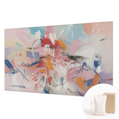 Dekorativna fototapeta Harmonična abstrakcija