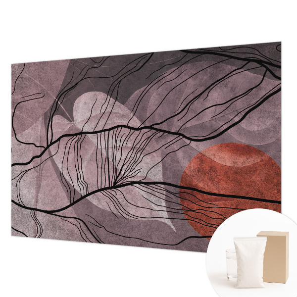 Moderna fototapeta Energijska abstrakcija