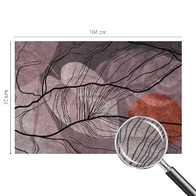 Moderna fototapeta Energijska abstrakcija