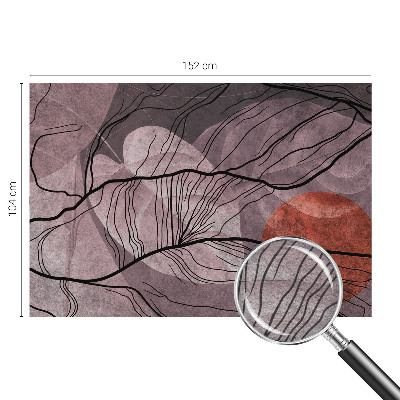 Moderna fototapeta Energijska abstrakcija