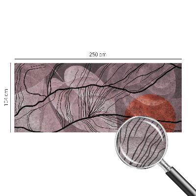 Moderna fototapeta Energijska abstrakcija