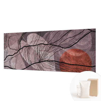 Moderna fototapeta Energijska abstrakcija