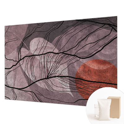 Moderna fototapeta Energijska abstrakcija