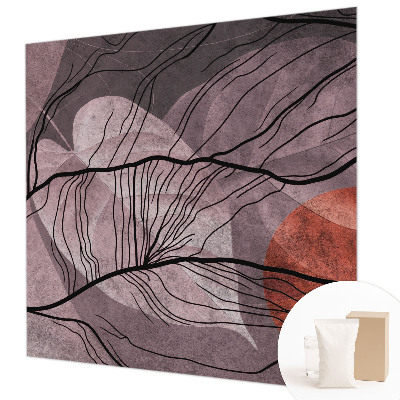 Moderna fototapeta Energijska abstrakcija