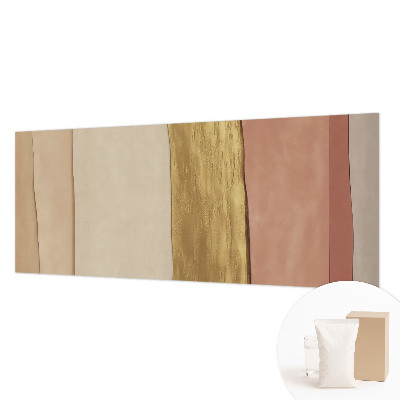 Visokokakovostna fototapeta Valovite črte