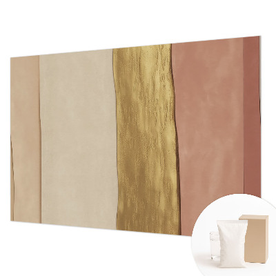 Visokokakovostna fototapeta Valovite črte