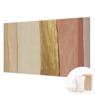 Visokokakovostna fototapeta Valovite črte