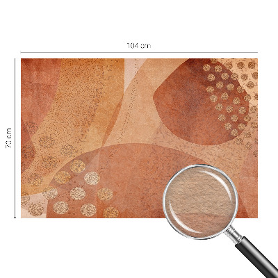 Fototapeta za steno Zemeljske kompozicije