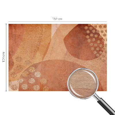 Fototapeta za steno z zemeljskimi kompozicijami