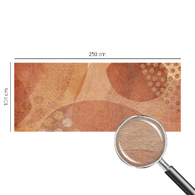 Fototapeta za steno Zemeljske kompozicije