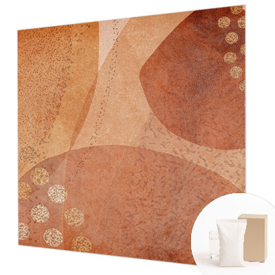 Fototapeta za steno Zemeljske kompozicije