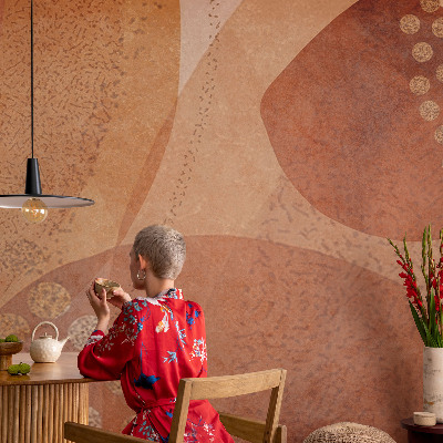 Fototapeta za steno Zemeljske kompozicije