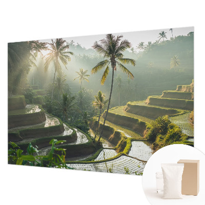 Flis fototapeta Rajske terase