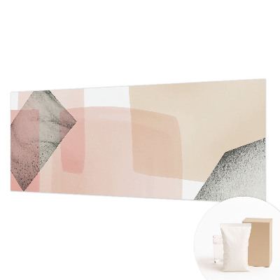 Flis fototapeta za otroško sobo Nežne figure