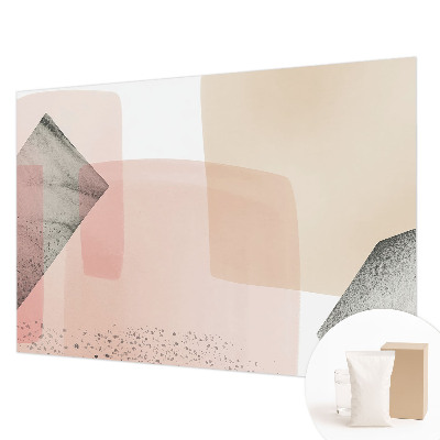 Flis fototapeta za otroško sobo Nežne figure