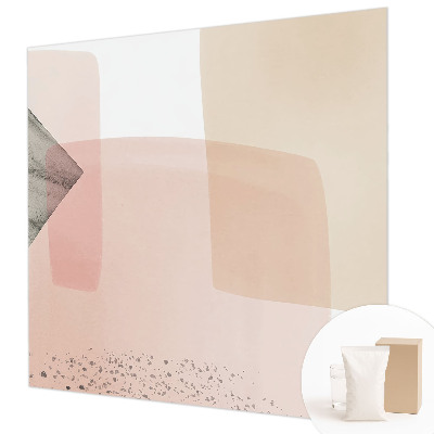 Flis fototapeta za otroško sobo Nežne figure