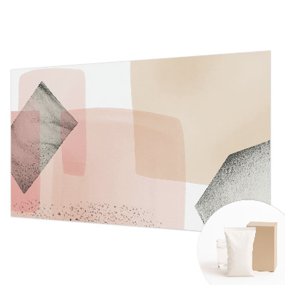 Flis fototapeta za otroško sobo Nežne figure