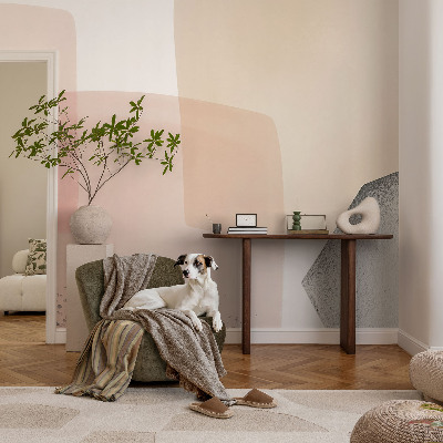 Flis fototapeta za otroško sobo Nežne figure