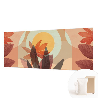 Foto tapeta Cvetlična abstrakcija