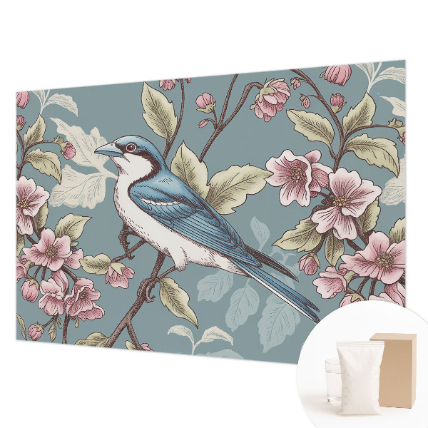 Moderna fototapeta Pomladna harmonija