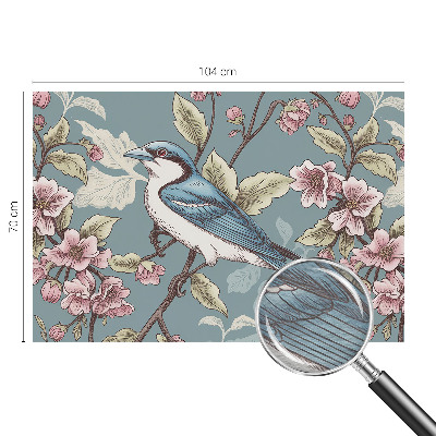 Moderna fototapeta Pomladna harmonija