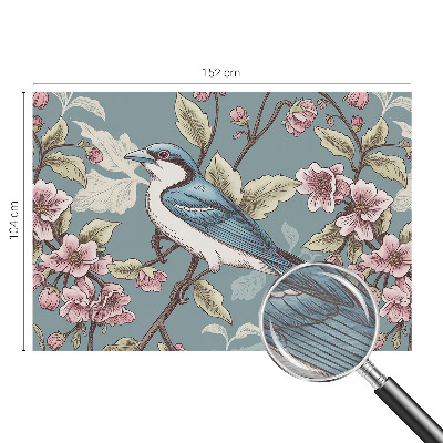 Moderna fototapeta Pomladna harmonija