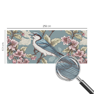 Moderna fototapeta Pomladna harmonija