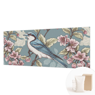 Moderna fototapeta Pomladna harmonija