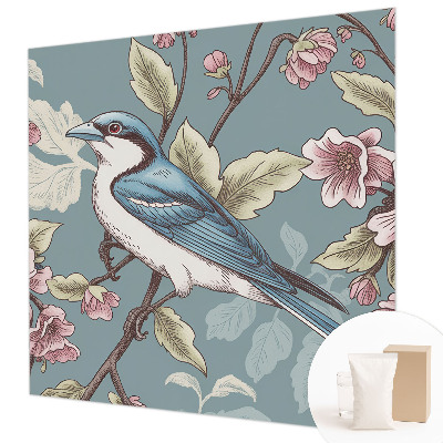 Moderna fototapeta Pomladna harmonija