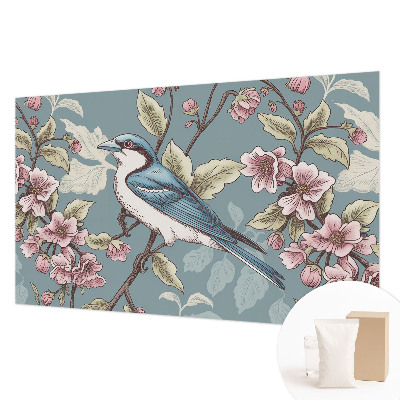 Moderna fototapeta Pomladna harmonija