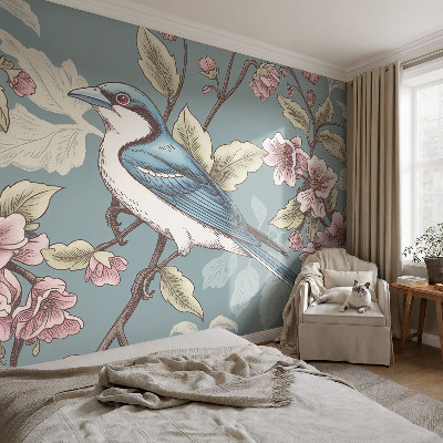 Moderna fototapeta Pomladna harmonija