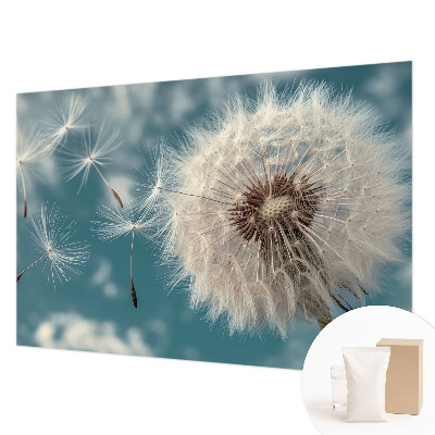 Visokokakovostna fototapeta Rahla eteričnost