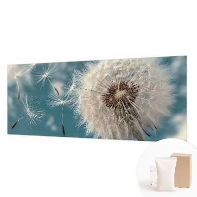 Visokokakovostna fototapeta Rahla eteričnost