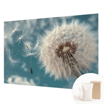 Visokokakovostna fototapeta Rahla eteričnost