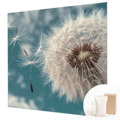 Visokokakovostna fototapeta Rahla eteričnost