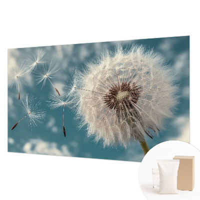 Visokokakovostna fototapeta Rahla eteričnost