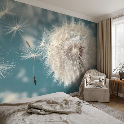 Visokokakovostna fototapeta Rahla eteričnost