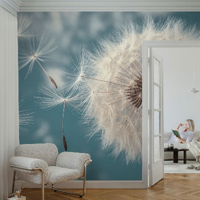 Visokokakovostna fototapeta Rahla eteričnost