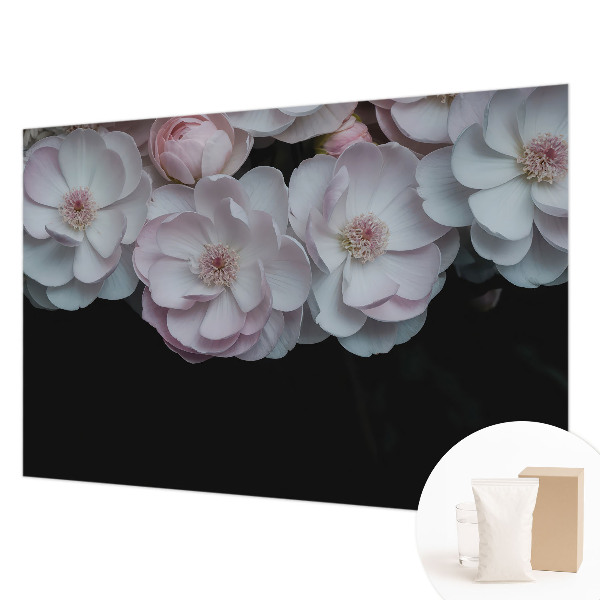 Flis fototapeta Nežen šopek