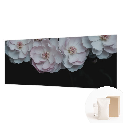 Flis fototapeta Nežen šopek