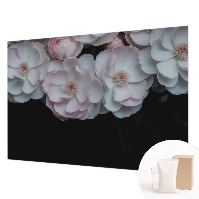 Flis fototapeta Nežen šopek