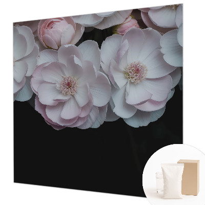 Flis fototapeta Nežen šopek