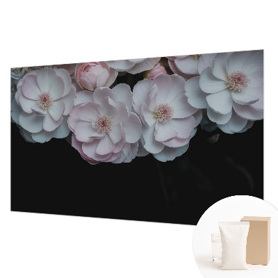 Flis fototapeta Nežen šopek