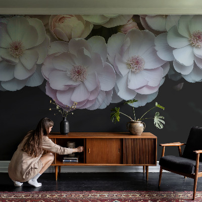 Flis fototapeta Nežen šopek