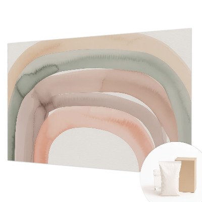 Fototapeta po meri Mavrični loki