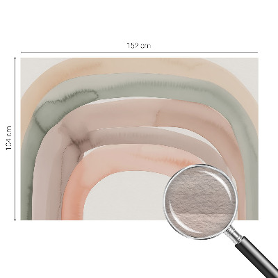 Fototapeta po meri Mavrični loki