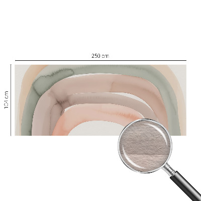 Fototapeta po meri Mavrični loki