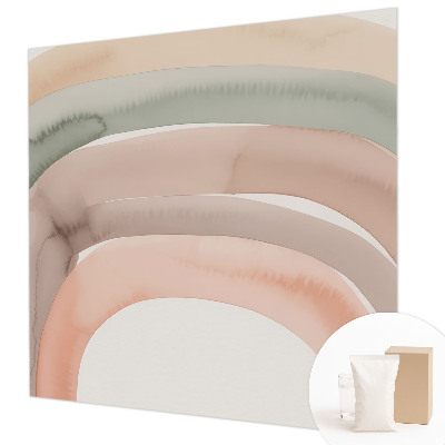 Fototapeta po meri Mavrični loki